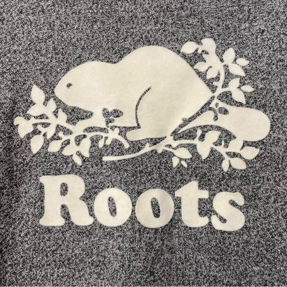 Roots Kanga Crewneck - Picture 2 of 3